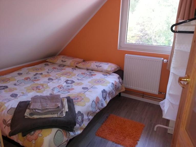 Ferienwohnung Cztery Pory Warmii Pluski Pokoje Do Wynajecia Exterior foto